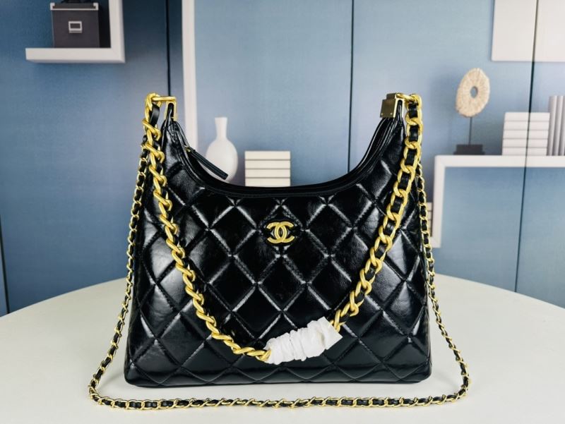 Chanel Hobo Bags